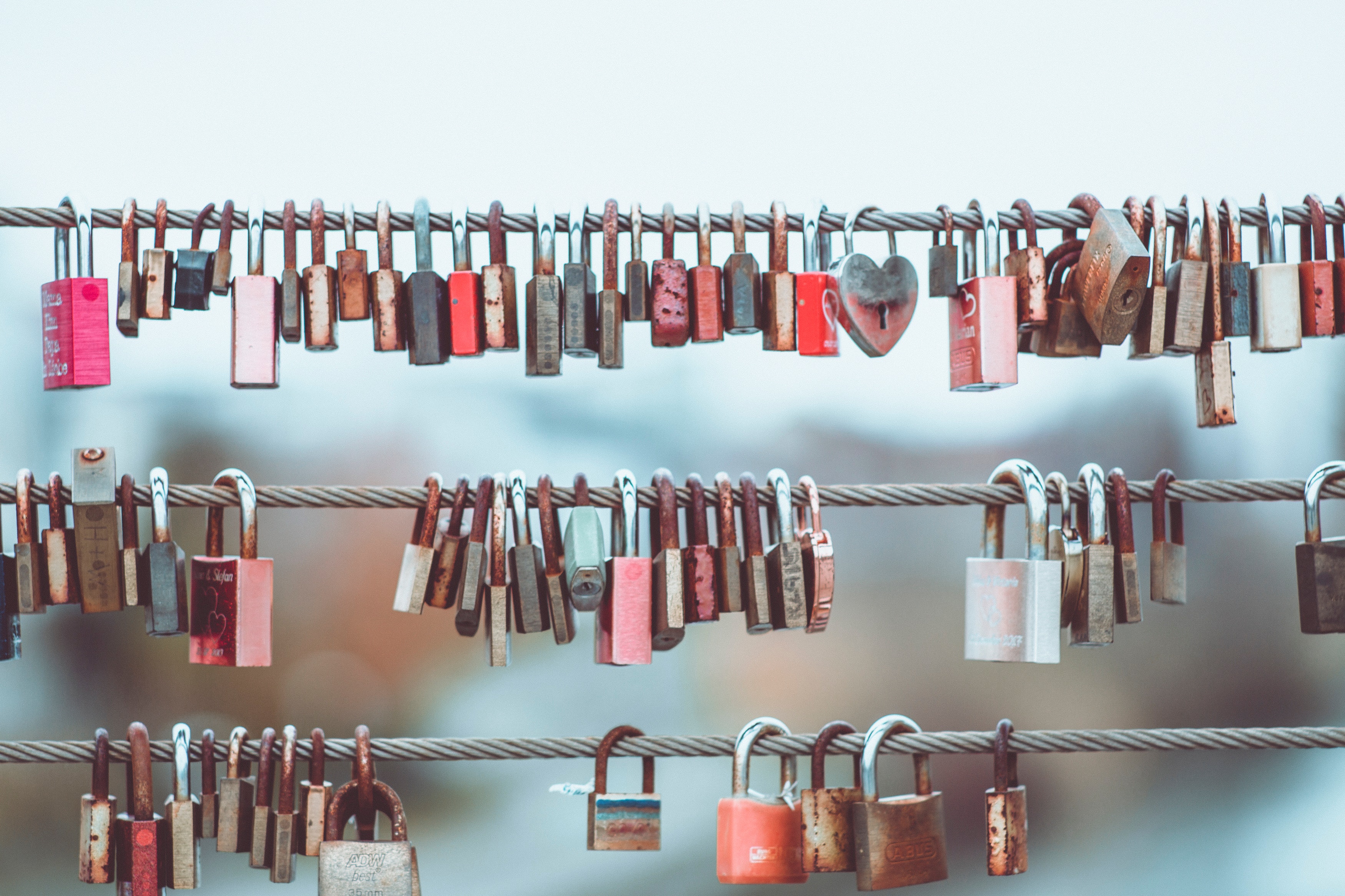 Apego e Desapego AEFC